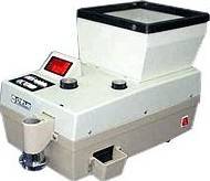 [CH-C202N] Chuha CH-C202N Coin counting machine with Auto-Hopper Heavy duty coin counter with auto coin feeder | CH-C202N