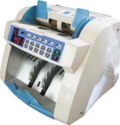 [P401] Plus P401 Counting Machine, Ultra-Violet & Magnetic counterfeit detection | P401