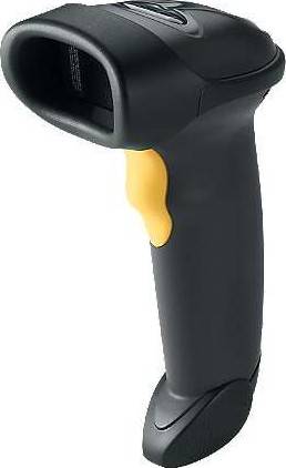 [LS2208 -LS2208-SR20007R-UR] Zebra Symbol LS2208 General Purpose Handheld Barcode Scanner | LS2208 -LS2208-SR20007R-UR