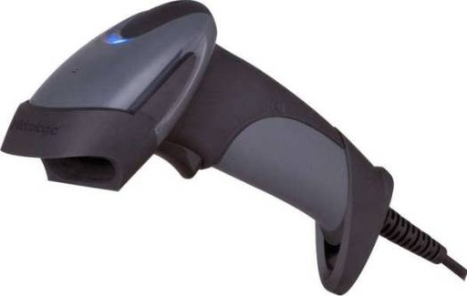 [honeywell-mk9590-61a38-voyagergs-9590-handheld-1d-barcode-reader--dark-gray] Honeywell Barcode Scanner Mk9590