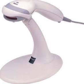 [honeywell-ms9520-barcode-scanner-4134] Honeywell MET9520 Voyager Barcode Reader with USB Host Interface