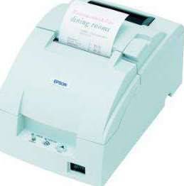 [epson-tmu-220-3763] EPSON TMU 220