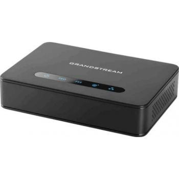 [GRANDSTREAM HT-813] Grandstream Hybrid ATA With FXS and FXO Ports (HT813) | GRANDSTREAM HT-813