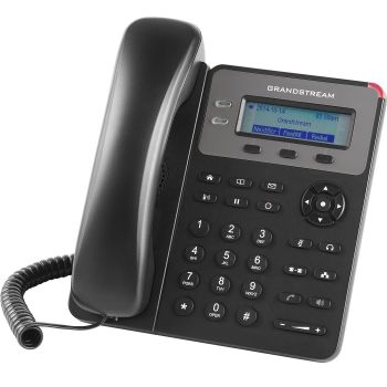 [GXP1615] Grandstream GXP 1615 VoIP Landline Phone - Black | GXP1615