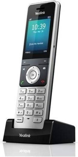 [yealink-yealink-w56h-dect-cordless-handset] Yealink Yealink W56H Dect Cordless Handset
