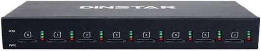 [dinstar-uc2000-ve-8t-8-port-sip-4g-lte-channels-gateway-uae-support] Dinstar UC2000-VE-8T 8 Port SIP 4G LTE Channels Gateway - UAE Support