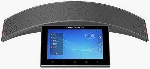 [grandstream-conference-phone-gac2570-1750-black] Grandstream Conference Phone GAC2570-1750 Black