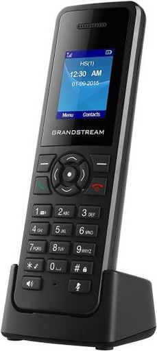 [grandstream-dp720-dect-cordless-voip-telephone-2-telephones] Grandstream DP720 Dect Cordless VoIP Telephone (2 Telephones)