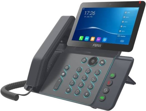 [fanvil-v67-flagship-smart-video-phone] Fanvil V67 Flagship Smart Video Phone