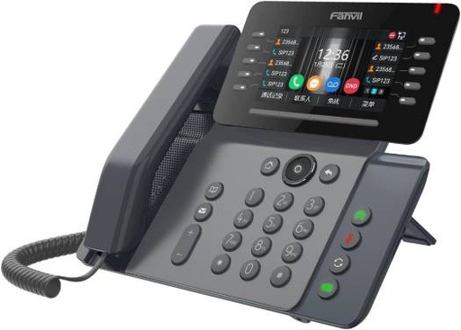 [fanvil-v65-premium-ip-phone] Fanvil V65 Premium IP Phone