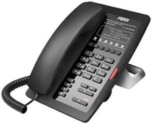 [fanvil-h3-professional-hotel-ip-phone-with-poe] Fanvil H3 Professional Hotel IP Phone with PoE