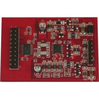 [YEASTAR YST-O2-2 FXO] Yeastar YST-O2-2 FXO Ports O2 Module, 2 FXO Ports | YEASTAR YST-O2-2 FXO