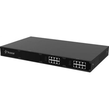 [YEASTAR S100] YeaStar S100 S100-222 VoIP SIP IP Rack PBX 100 Ext 4 FXS 4 FXO 2 GSMYeaStar S100 S100-222 VoIP SIP IP Rack PBX 100 Ext 4 FXS 4 FXO 2 GSM | YEASTAR S100