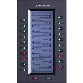 [GRANDSTREAM GS-GXP2200EXT] Grandstream GS-GXP2200EXT Expansion Module For VoIP Phone | GRANDSTREAM GS-GXP2200EXT