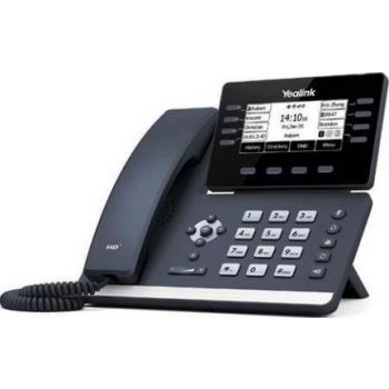 [YEALINK SIP-T53W] Yealink SIP-T53W Prime Business Phone | YEALINK SIP-T53W