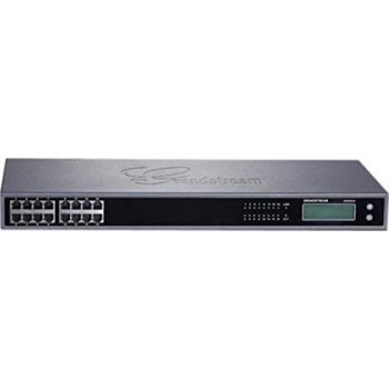 [GRANDSTREAM GXW4216] Grandstream GXW4216 - 16 Port FXS Gateway | GRANDSTREAM GXW4216