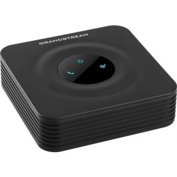 [GRANDSTREAM HT801] Grandstream HT801 Single-Port Analog Telephone Adapter | GRANDSTREAM HT801