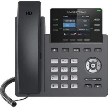 [GRANDSTREAM GRP2613] Grandstream GRP2613 Carrier-Grade IP Phone | GRANDSTREAM GRP2613