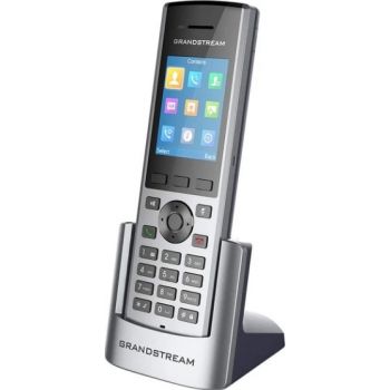 [GRANDSTREAM DP730] Grandstream DP730 DECT Cordless VoIP Telephone | GRANDSTREAM DP730