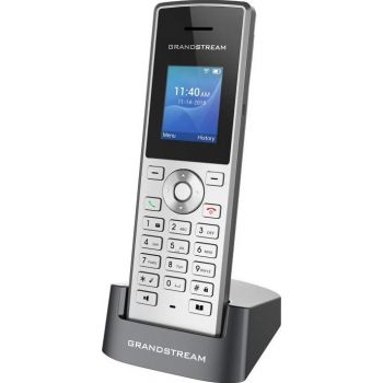 [WP810] Grandstream WP810 Portable Wi-Fi Phone Voip Phone And Device | WP810