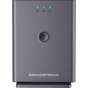 [DP752] Grandstream DP752 DECT VoIP Base Station | DP752
