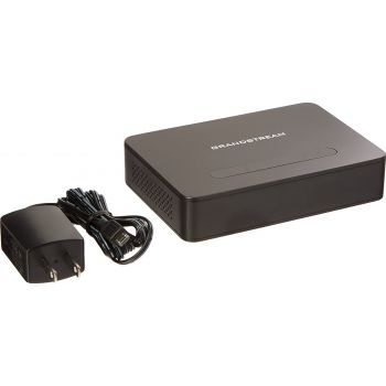[DP750] Grandstream DP750 DECT VoIP Base Station - Black | DP750