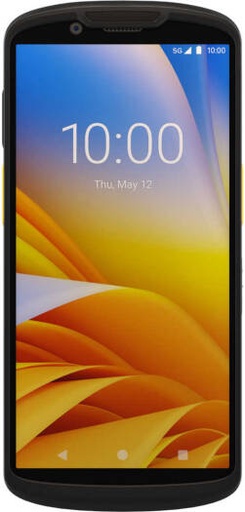 [TC5301-0T1E1B1000-A6] Zebra TC53 Mobile Computer, 6" 1080 x 2160 Display, 8GB RAM, 128GB Storage, 6490 Qualcomm, Bluetooth 5.2 Connectivity, NFC Reader, 4400 mAh Battery Capacity | TC5301-0T1E1B1000-A6