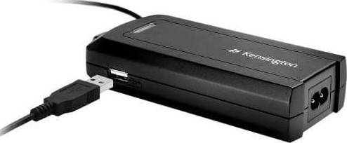 [kensington-k38082--k38082us--power-adapters--amp--inverter] Kensington K38082 HP Power Adapters & Inverter