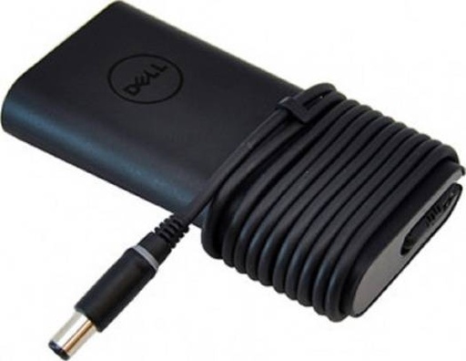 [D-N-450-19036] High Quality DELL 90W AC ADAPTER 3PIN LATITUDE/VOSTRO/INSPIRON (19.5V 4.62A) | D-N-450-19036