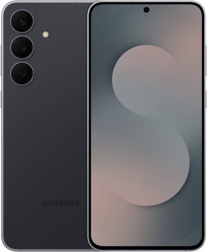 [SM-S731W] SAMSUNG Galaxy S25 FE Mobile Phone, 6.7" FHD+ Dynamic AMOLED 2X Display, Exynos 2400 4mn, 8GB RAM, 256GB ROM, Xclipse 940, International Version, 4900mAh, Jetblack | SM-S731W