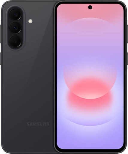 [SM-A376BZAVMEA] Samsung Galaxy A37 5G Smartphone, 6.7" Super AMOLED 120Hz, 8GB RAM, 256GB ROM, 50MP Triple Camera, 5000mAh Battery, 5G Connectivity & Fast Performance, Awesome Charcoal | SM-A376BZAVMEA