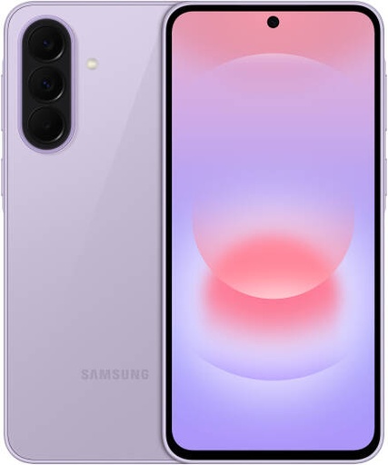 [SM-A376BLVPMEA] Samsung Galaxy A37 5G Smartphone, 6.7" Super AMOLED 120Hz, 8GB RAM, 128GB ROM, 50MP Triple Camera, 5000mAh Battery, 5G Connectivity & Fast Performance, Awesome Lavender | SM-A376BLVPMEA