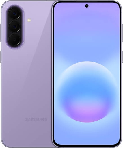 [SM-A576BZVPMEA] Samsung Galaxy A57 5G AI Smartphone, Super AMOLED Display, 8GB RAM, 256GB ROM, High-Resolution Camera, Fast Charging, Long Battery Life & Advanced 5G Performance, Awesome Lilac | SM-A576BZVPMEA
