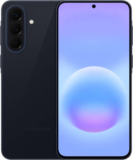 [SM-A576BDBMMEA] Samsung Galaxy A57 5G AI Smartphone, Super AMOLED Display, 8GB RAM, 128GB ROM, High-Resolution Camera, Fast Charging, Long Battery Life & Advanced 5G Performance, Awesome Navy | SM-A576BDBMMEA