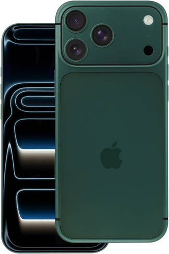 [17ProMax-1TBGreen] Caviar Green Customized for iPhone 17 ProMax, 1TB Storage, Green | 17ProMax-1TBGreen
