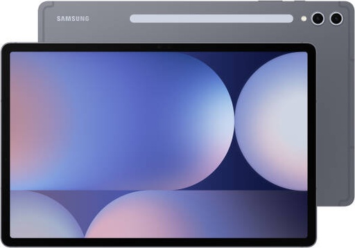 [SM-X826BA] SAMSUNG Galaxy Tab S10 Plus Tablet, 12.4" WQXGA+ Dynamic AMOLED 2X Display, 12GB RAM, 256GB S Storage, Octa-Core CPU, 10090 mAh Battery, 5G, UAE Version, S Pen Included, Moonstone Gray | SM-X826BA