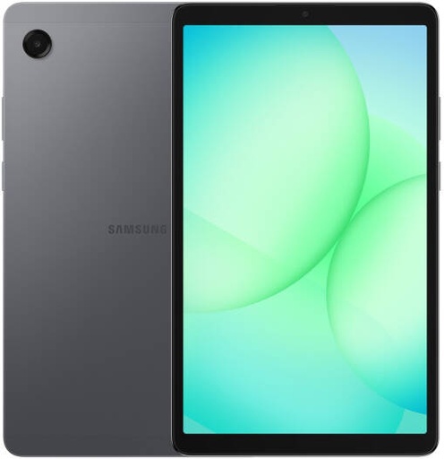 [SM-X135GZAAMEA] SAMSUNG Galaxy Tab A11 Tablet, 8.7" WXGA+ TFT Display, Mediatek Helio G99 6nm, 4GB RAM, 64GB Storage, Mali-G57 MC2, Wi-Fi + LTE, UAE Version, 5100mAh, Gray | SM-X135GZAAMEA