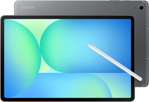 [SM-X620NZAEMEA] SAMSUNG Galaxy Tab S10 FE+ Tablet, 13.1" WQXGA+ TFT Display, Exynos 1580 Chipset, 12GB RAM, 256GB Storage, Xclipse 540 GPU, S-Pen Included, Wi-Fi Connectivity, 10090mAh Battery, Gray | SM-X620NZAEMEA