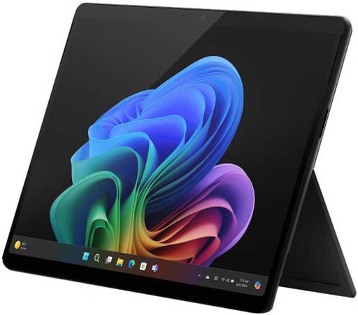 [EP2-20121] Microsoft Surface Pro 11th Edition, Copilot+ PC For Business, 13" 2880 x 1920 Touch Display, Intel Ultra 5 236V, 16GB, 512GB, Intel Arc 130V Integrated, Windows 11 Pro, Black | EP2-20121