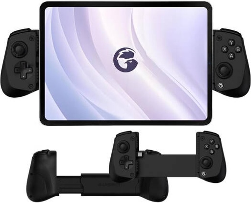 [X5 Lite] GameSir X5 Lite Type-C Mobile Gaming Controller for iPhone (USB-C), Android & HarmonyOS Phones,Lightweight Design, Hall Effect Sticks, Supports Radiator & Pass-Through Charging | X5 Lite