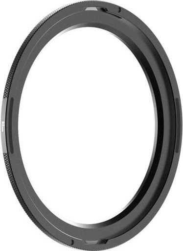 [RDGLCK-82] PolarPro Helix MagLock Base Thread Plate 82mm for Helix MagLock Filters, Black | RDGLCK-82