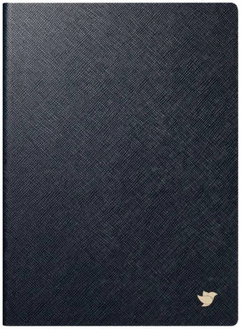 [AINOTE-AIR-2-CASE] iFLYTEK AINOTE Air 2 Case, Sleek And Durable, Perfectly Tailored Fit, Full Access to All Ports And Buttons, Enhances Device Longevity, Maintains A Pristine Appearance, Dark Blue | AINOTE-AIR-2-CASE