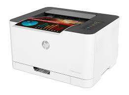 [XXA-021] Imprimante HP colore laser  150a