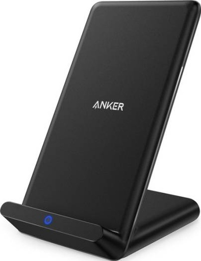 [A2524] Anker Wireless 5 Stand - Wireless Charger | A2524