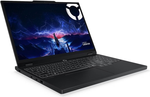 [83F0001SUS] Lenovo Legion 5 15IAX10 Gaming Laptop, 15.1" WQXGA OLED 165Hz Display, Intel Core Ultra 9 275HX, 32GB RAM, 2TB SSD, GeForce RTX 5070 8GB GPU, English K/B, Win11, Eclipse Black | 83F0001SUS