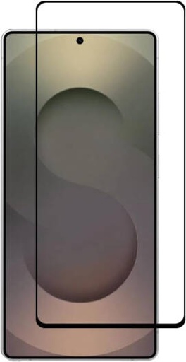 [SamS25PUltra9D] Al-HuTrusHi Tempered Glass Screen Protector, for Samsung Galaxy S25 Ultra, Anti-Shatter 9H Glass, HD Full Coverage, Scratch Resistant, Easy Installation, Case Friendly | SamS25PUltra9D