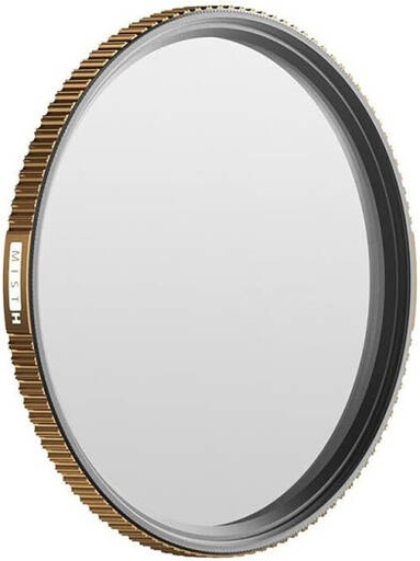 [77-MST-H] PolarPro QuartzLine FX Mist Heavy Filter 77mm Premium Cinematic Diffusion Filter | 77-MST-H