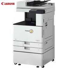 [XXA-027] Photocopieur Canon image Runner C3326i