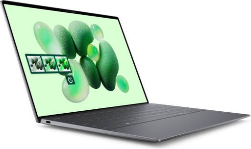 [IDP3091V04B] Dell XPS 13 9345 Laptop, 13.4" 2K 120Hz, Snapdragon X Elite Processor, 32GB RAM, 512GB SSD, Qualcomm Adreno Graphics, English Keyboard, Windows 11, Graphite | IDP3091V04B