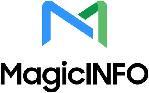 [MagicINFO] SAMSUNG MagicINFO Digital Signage Software Platform, Cloud-Based Content Management System for Business Displays, Remote Device Control, Playlist Scheduling & Secure Multimedia Deployment | MagicINFO